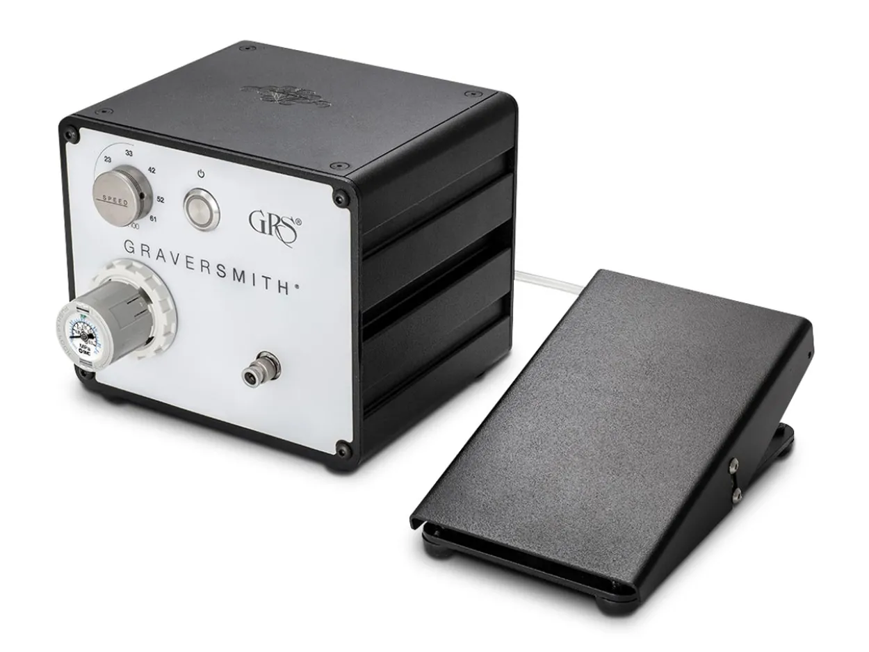 GRS® GraverSmith