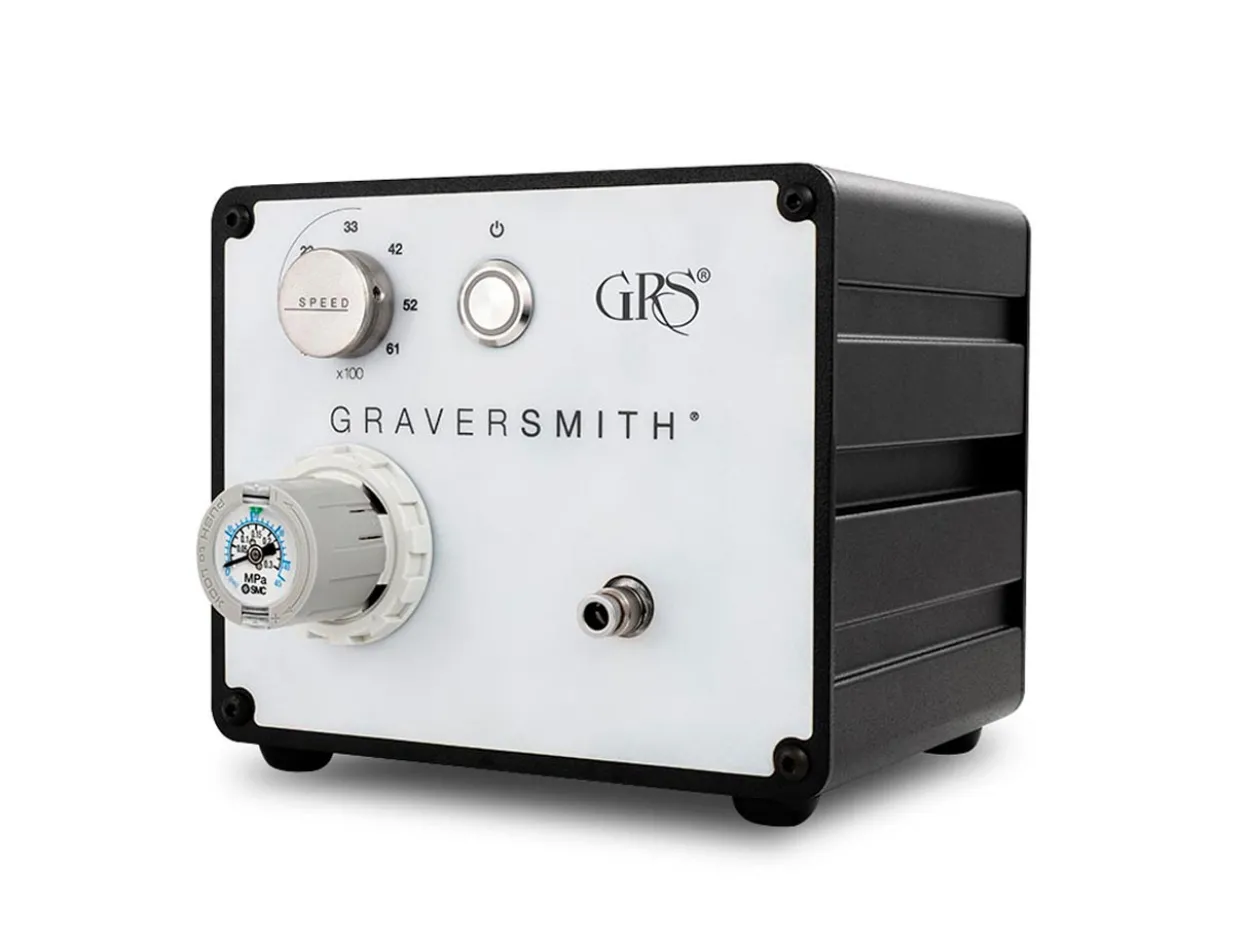 GRS® GraverSmith