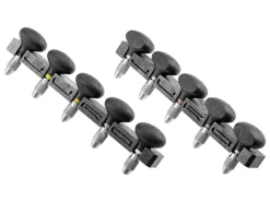 GRS® Hand Chucks, Round And Stub Head, Set Of 10
