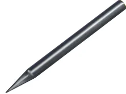 GRS® Heat Treated Steel Points For Custom Tools 3.0mm Diameter Pack of 6