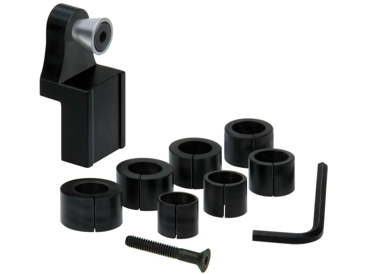 GRS® Inside Ring Holder Horizontal For GRS® Workholding Blocks And Vices