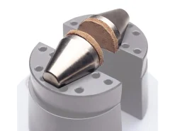 GRSĀ® Leather Ring Clamp For GRSĀ® Workholding Blocks And Vices