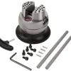 GRS® MicroBlock Workholding Vice
