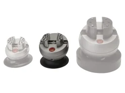 GRS® MicroBlock XL Workholding Vice