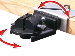 GRS® Multipurpose Vice For BenchMate® Mounting Systems