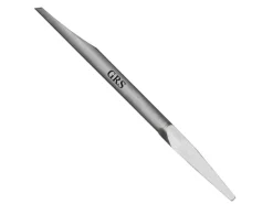 GRSĀ® New Traditional Graver HSS Onglette 2.54mm Tool Point Width