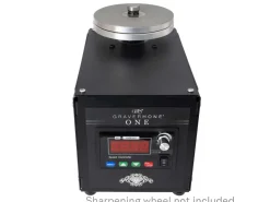 GRS® One Graverhone Tool Sharpening System