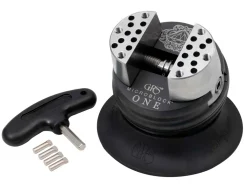 GRSĀ® One MicroBlock Workholding Vice