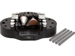 GRS® 32 Piece Accessory Set For GRS® Workholding Blocks And Vices