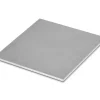 GRS® Practice Plate 50.8x50.8mm Mild Carbon Steel