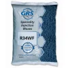 GRS Premium Injection Wax Flexi Blue 1kg