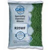 GRS Premium Injection Wax Sturdy Green 1kg