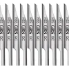 GRS® Quick Change Engravers Assorted Graver Set