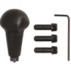GRS® Quick Change Graver Handle With 3 Traditional 3.45mm Tool Holders