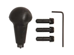GRSĀ® Quick Change Graver Handle With 3 Traditional 3.45mm Tool Holders
