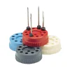 GRS® Quick Change Graver Tool Trays Set Of 4