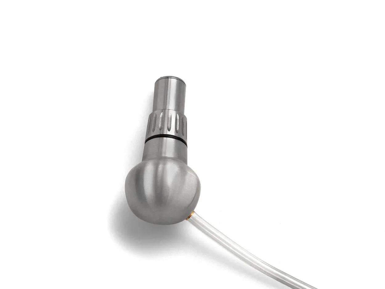 GRS® Quick Change 901 Handpiece For GRS® GraverSmith GraverMax G8 And GraverMach AT