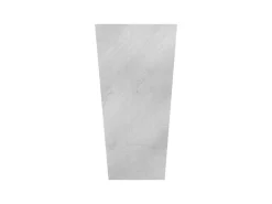 GRS® Quick Change HSS Flat Graver 0.8mm Tool Point Width