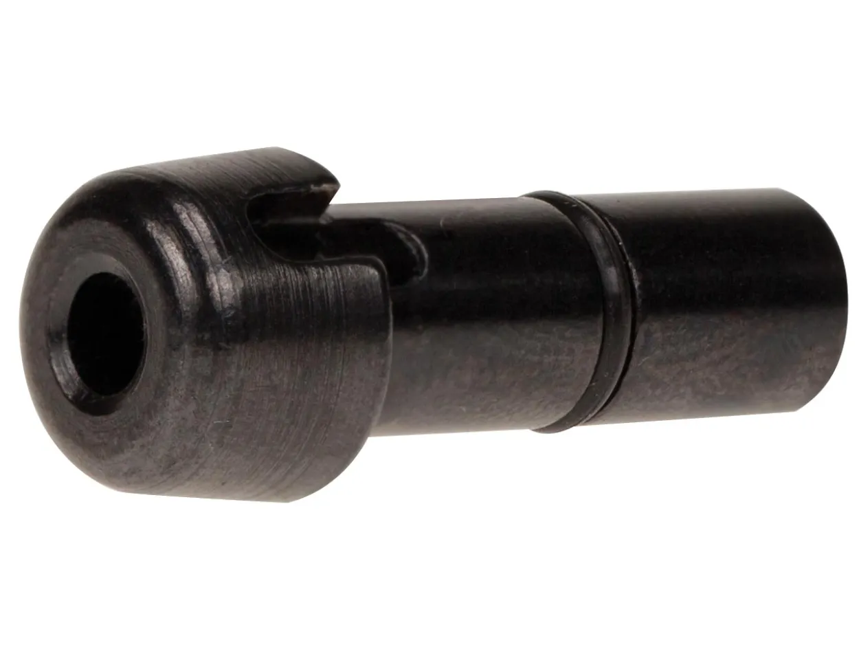 GRS® Quick Change Tool Holder For 3.17mm Shank Gravers