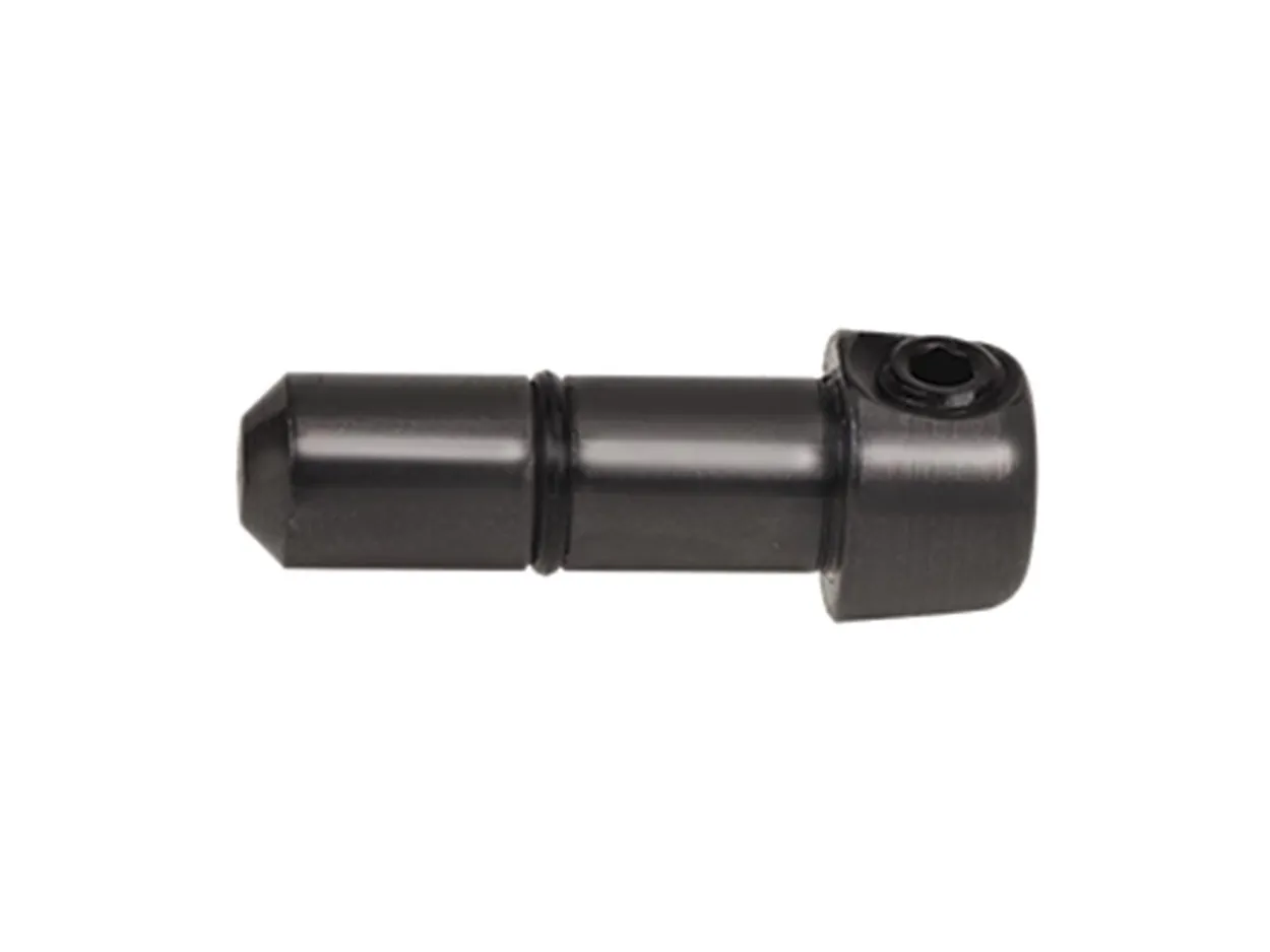 GRS® Quick Change Tool Holder For 3.17mm Shank Gravers