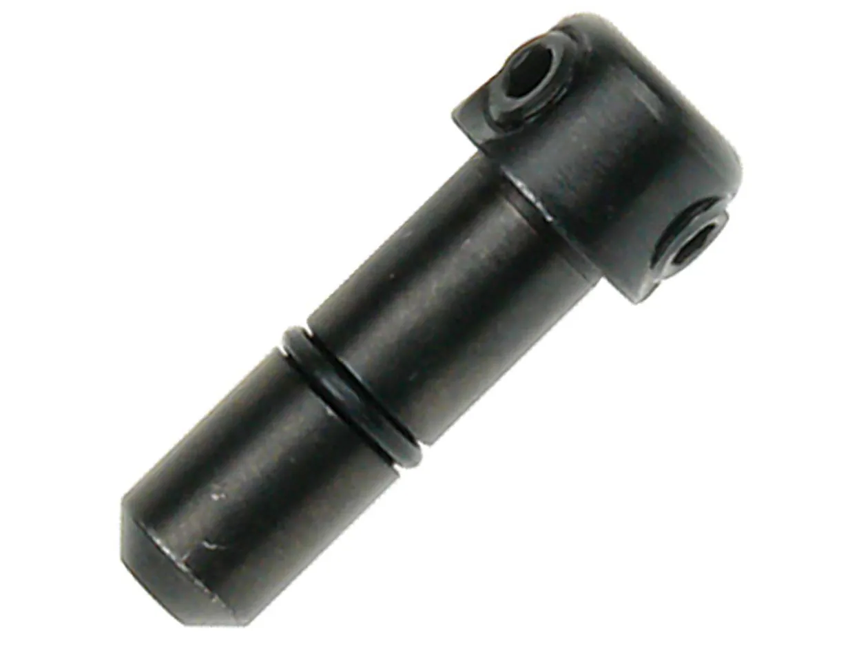 GRS® Quick Change Tool Holder For 2.38mm Round Shank Gravers Pack of 10