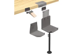 GRS® Shelf For Standard Block And MagnaBlock Workholding Vices