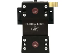 GRS® Slide And Lock Mini Bench Tool Holding System