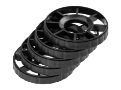 GRSĀ® Steprisers For GRSĀ® MicroBlock Set Of 5