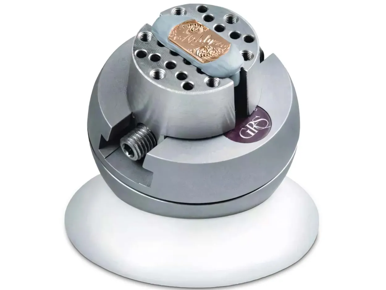 GRS® Thermo-Loc Stick 9g For Thermo-Loc Graver Handle And General Workholding