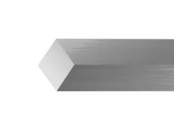 GRS® Tungsten Carbide Square Graver Blank 2.1mm Diameter