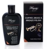 Hagerty Copper, Brass And Bronze Polish 250ml
