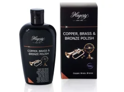 Hagerty Copper, Brass And Bronze Polish 250ml