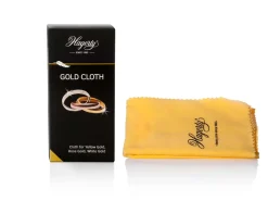 Hagerty Gold Cloth 30 X 36cm