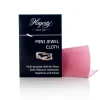 Hagerty Mini Silver And Jewel Cloth 9 X 12cm