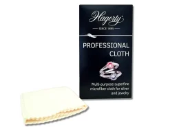Hagerty Professional Microfibre Cloth, 24cm X 30cm
