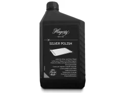 Hagerty Silver Polish Solution, 2 Litre