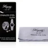 Hagerty Stainless Steel Cloth 30 X 36cm