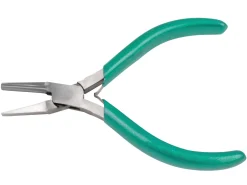 Half Round Pliers 130mm, Value Range