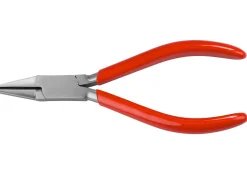 Half Round Ring Pliers 160mm, Heavy