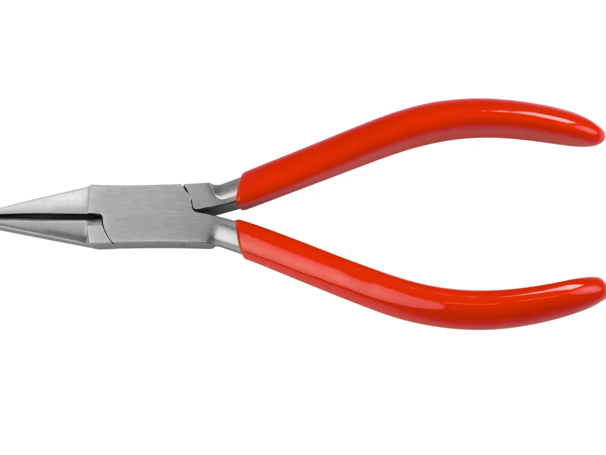 Half Round Ring Pliers 160mm, Heavy