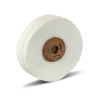 Hard Calico B Mop, Stiff, 102mm X 25mm / 4" X 1"