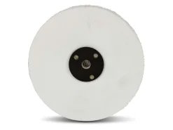Hard Calico B Mop, Stiff, 127mm X 25mm / 5" X 1"