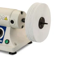 Hard Calico B Mop, Stiff, 127mm X 25mm / 5