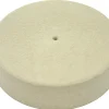 Hard Felt Wheel 102x25.4mm/4"x1"