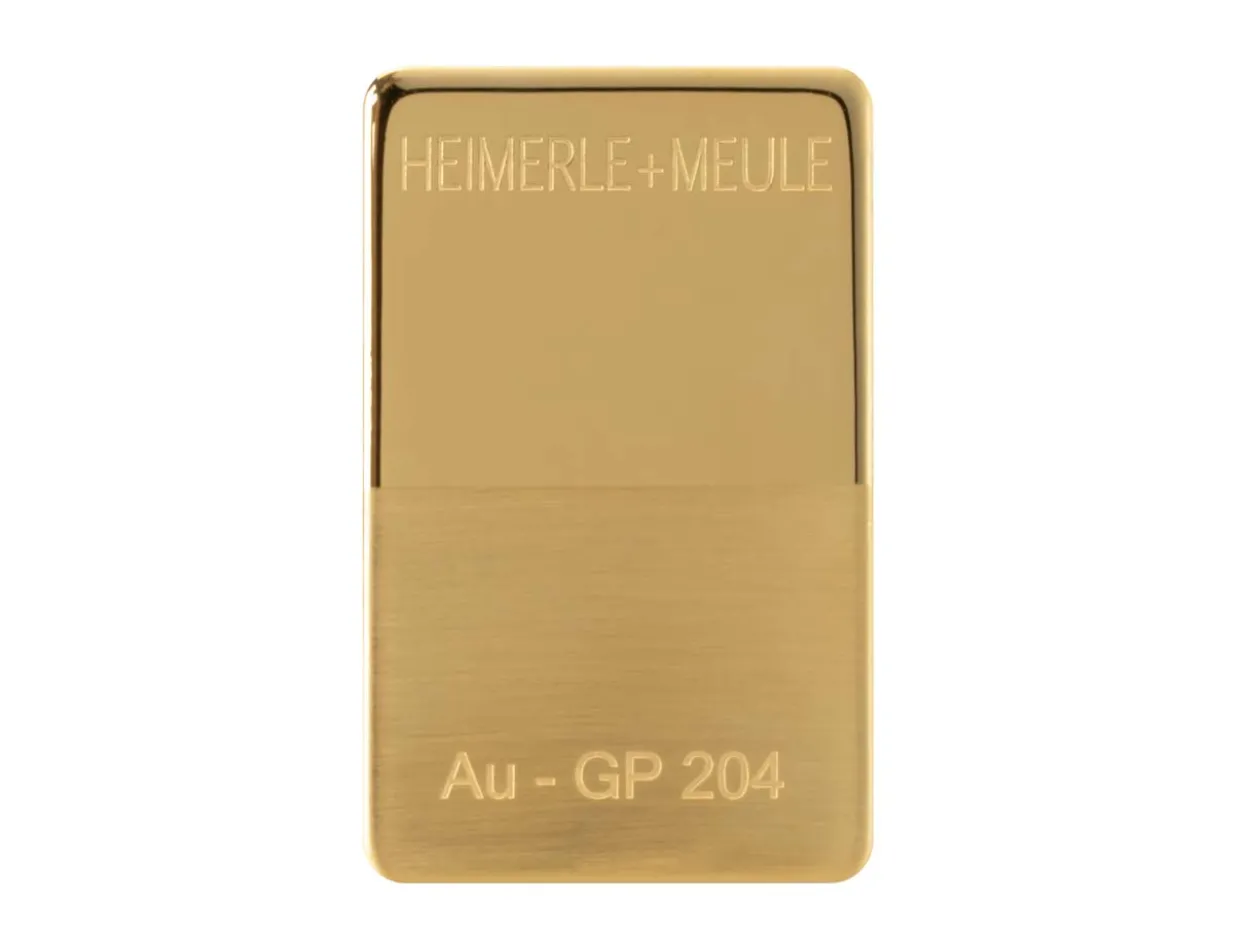 Hard Gold Plating Solution 1l, 3g Au/l Gp204