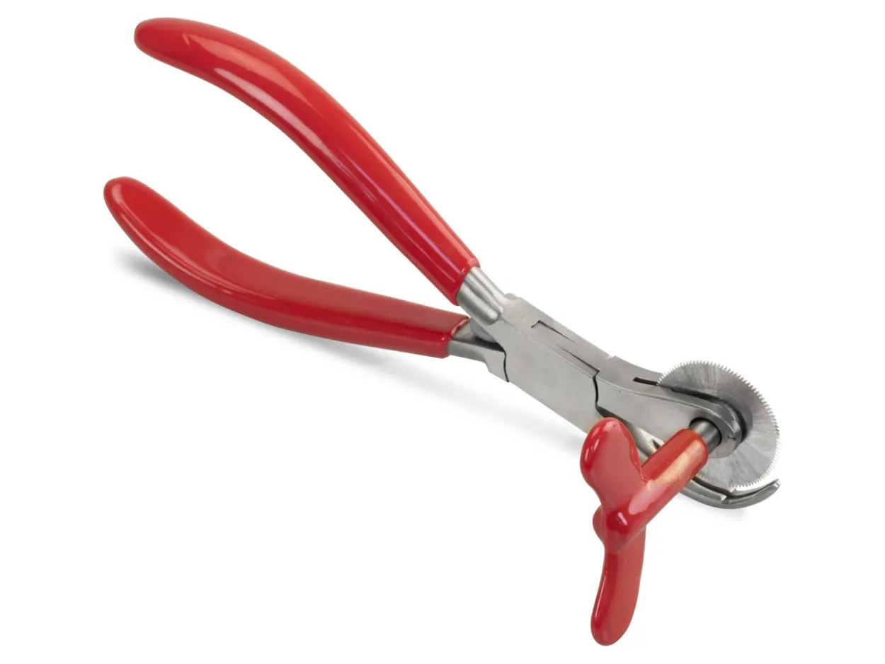 Heavy Duty Ring Cutter With PVC Handle