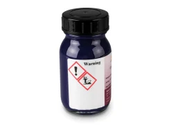 Heimerle + Meule Blue Covering Lacquer 100g UN3082