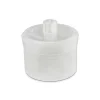 Heimerle + Meule Electrolyte Jar, 25ml, For Junior 120 Pen Plating Unit