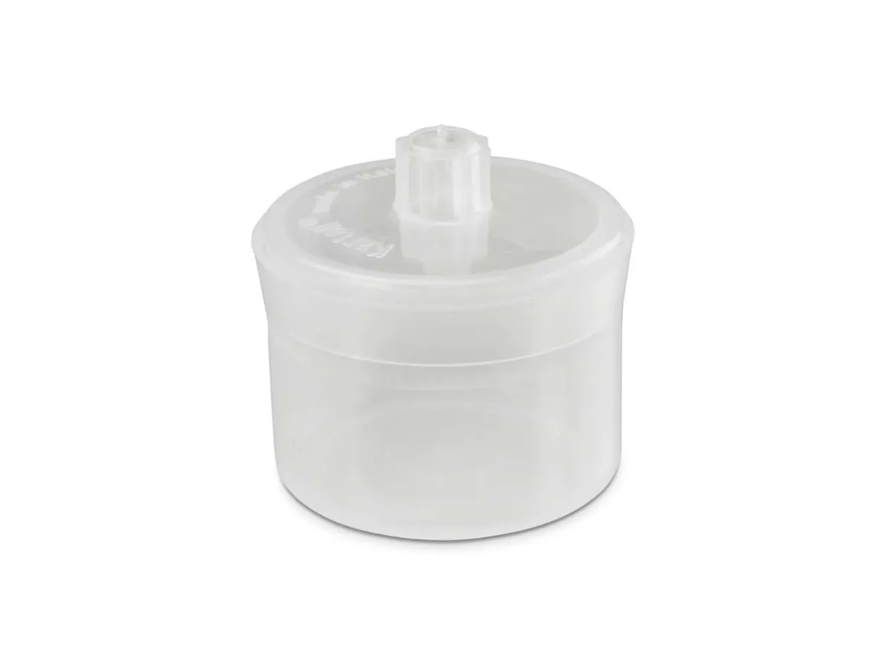 Heimerle + Meule Electrolyte Jar, 25ml, For Junior 120 Pen Plating Unit