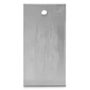 Heimerle + Meule Fine Silver Anode, 100 X 50 X 2mm, For Silver Plating With PGG 10 Plating Unit
